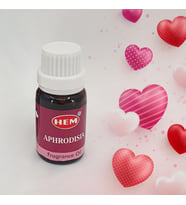 Mystic Afrodizya Buhurdan Yağı 10 ml