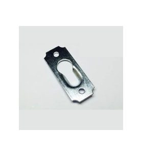 Gizli Tablo, Tuval, Kanvas, Çerçeve Askısı, Kancası 4x1,5 mm - 250 Adet TG-V 8574