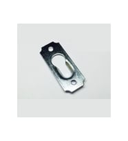 Gizli Tablo, Tuval, Kanvas, Çerçeve Askısı, Kancası 4x1,5 mm - 250 Adet TG-V 8574
