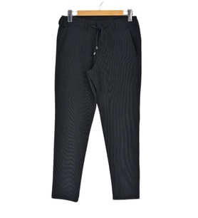 Erkek Jogger Silim Fit Chino Pantolon P1001 BGL-ST03582 (Füme)