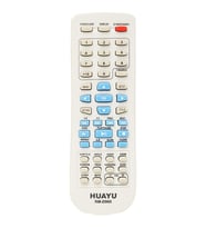 HUAYU KD RM-D960 TOSHIBA DVD UNIVERSAL KUMANDA