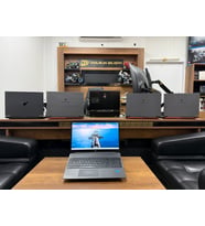 HP 15S-FQ2045NT 2N2N8EA Intel Core i3-1115G4 4GB RAM 256GB SSD 15.6" Notebook (İKİNCİ EL)