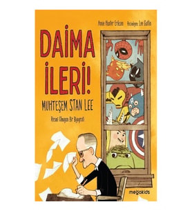 Daima İleri