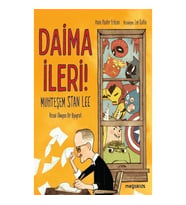 Daima İleri