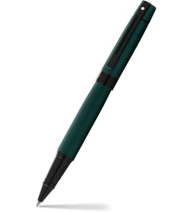 Sheaffer 9346-1 300 Serisi Roller Kalem Mat Yeşil (Standart)