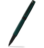 Sheaffer 9346-1 300 Serisi Roller Kalem Mat Yeşil (Standart)