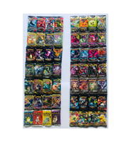 Pokemon Oyun Kartları 14 Set Bir Arada (56 Paket)