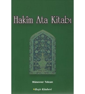 Hakim Ata Kitabı