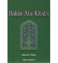 Hakim Ata Kitabı
