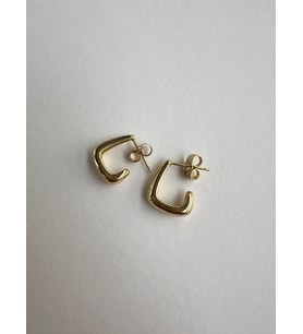 ALMOND 14K KÜPE