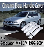 Seat Leon MK1 Kapı Kolu Kromu Nikelajı