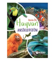 Benim İlk Hayvan Ansiklopedim