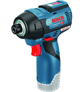 Bosch Professional Gdr 12V-110 Akülü Darbeli Somun Sıkma (12 Volt, Solo, Karton Kutuda, 110 Nm Maks.