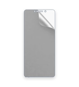 SChitec Oukitel C10 Pro Uyumlu Ön Yüzey Mat Hidrojel Ekran Koruyucu