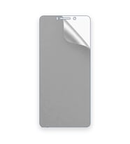 SChitec Oukitel C10 Pro Uyumlu Ön Yüzey Mat Hidrojel Ekran Koruyucu