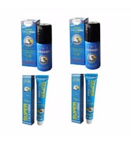 SUPER VİGA 150000 GECİKTİRİCİ SPREY & GECİKTİRİCİ KREM (4 ürün)