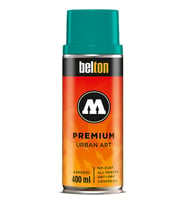 Belton Premium Sprey Boya 400ml N:127 MARTHA Marine
