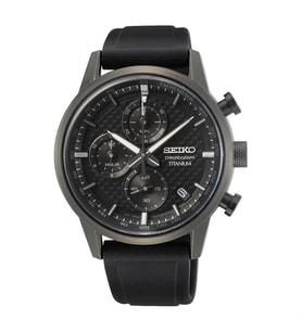 Seiko Chronograph SSB393P Erkek Kol Saati