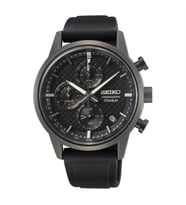 Seiko Chronograph SSB393P Erkek Kol Saati