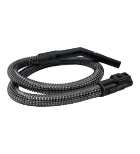 Kenwood Uyumlu VC 2472 - VC 2791 Jetforce Süpürge Çelik Telli Emiş Hortumu