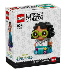 LEGO BrickHeadz 40753 Mirabel Madrigal