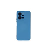 Vivo Y35 Kılıf Nano İçi Kadife - Mi