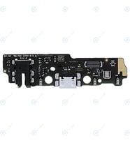 Xiaomi Redmi A1 Uyumlu Şarj Soketi + Milrofon 220733SI, 220733SG, 220733SL
