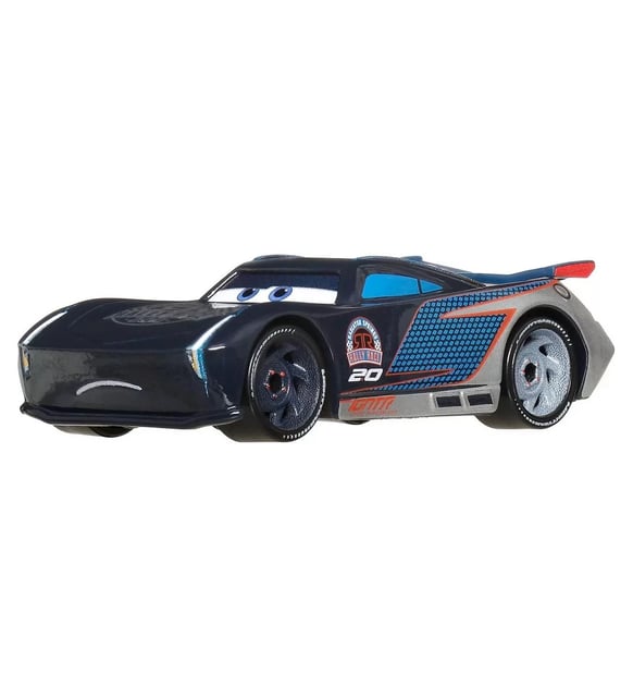 Cars Tekli Araçlar Jackson Storm