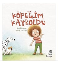 Köpeğim Kayboldu - Aytül Akal