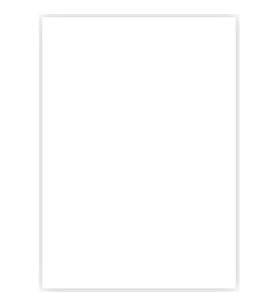 Aslans Fon Kartonu 10 Adet 50X70 Beyaz