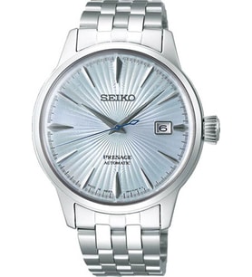 SEIKO SRPE19J ERKEK KOL SAATİ