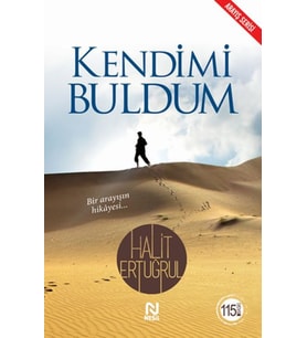 Kendimi Buldum