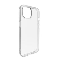 iPhone 15 Plus Kılıf Kamera Korumalı Silikon Rubber Arka Kapak