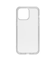 iPhone 15 Pro Kılıf Kamera Korumalı Silikon Rubber Arka Kapak (Şeffaf Hologram)