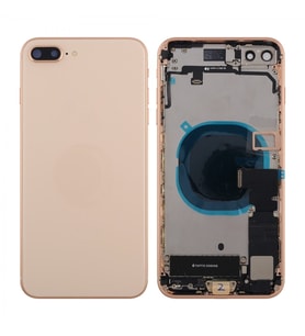 iPhone 8 Plus FULL Dolu Kasa (Rose )