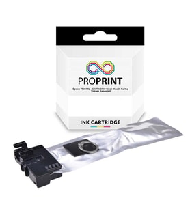 Epson T9451XL-C13T945140 Siyah Muadil Kartuş- WF-C5790DWF
