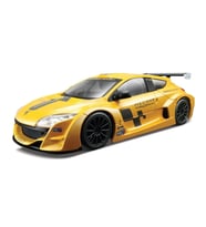 22115 Burago 1:24 Renault Megane Trophy Model Araba -Sunman