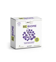 Nouplus SC Biome 10 Saşe