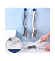Banyo Mutfak Temizlik Fırçası Cımbızlı (5343)