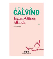 Jaguar Güneş Altında - Modern Klasikler