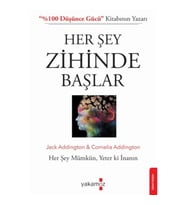 Her Şey Zihinde Başlar