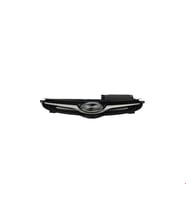 Hyundai Elantra 2014 Sonrası Ön Panjur (86350-3X710/86350-3X700)