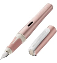 Pelikano Serisi Pelikano Up Rose Gold Sol El Blisterli Dolma Kalem