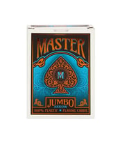 Ks Games Jumbo Arrow İskambil Kağıdı 25320