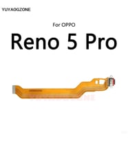 Oppo Reno 5 PRO Şarj Soketi