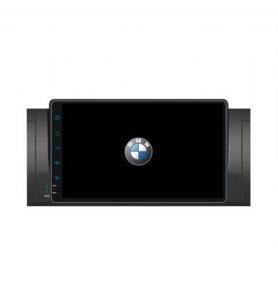 BMW E39 VE X5 ANDROİD 2-32 MULTİMEDYA CARPLAY-KAMERA-IPS EKRAN-FULLL