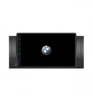 BMW E39 VE X5 ANDROİD 2-32 MULTİMEDYA CARPLAY-KAMERA-IPS EKRAN-FULLL