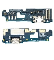 Lenovo Vibe P70 Şarj Soket Bordu