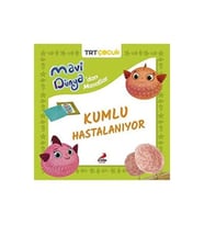 Mavi Dünya’dan Masallar - Kumlu Hastalanıyor