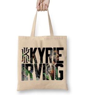 Kyrie Irving 01 Bez Çanta Uzun Saplı